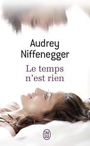 Livres Couvertures de Le temps n'est rien