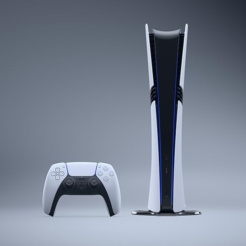 PlayStation 5 Pro Console - 2TB - 2