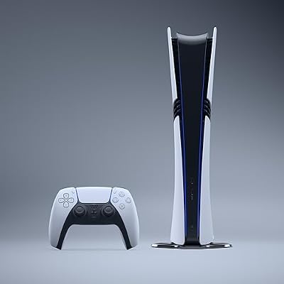 PlayStation 5 Pro Console - 2TB
