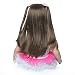 iCradle 24 Pulgadas 61cm Vinilo Reborn Baby Girl Suave Silicona Realistas Reborn...