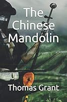 The Chinese Mandolin 1654395048 Book Cover