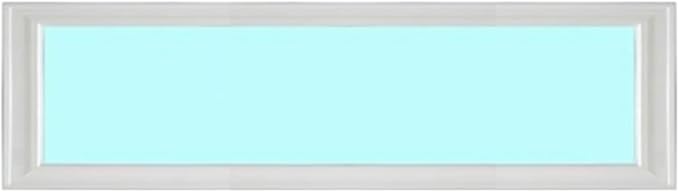 Made in the USA Kinro Vinyl Mobile Home Window 36"