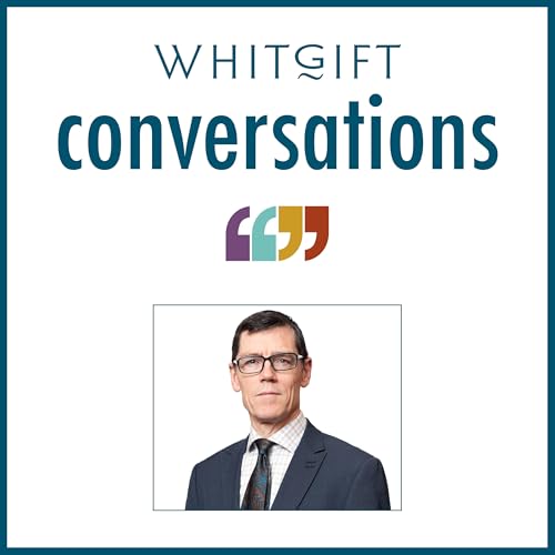 Mr Chris Ramsey reflects on his time as Headmaster