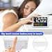 SZELAM Alarm Clock, Digital Clock,5.5 SZELAM Alarm Clock, Digital Clock,5.5