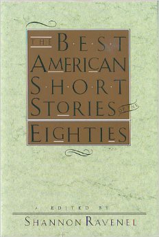 The Best American Short Stories of the Eighties