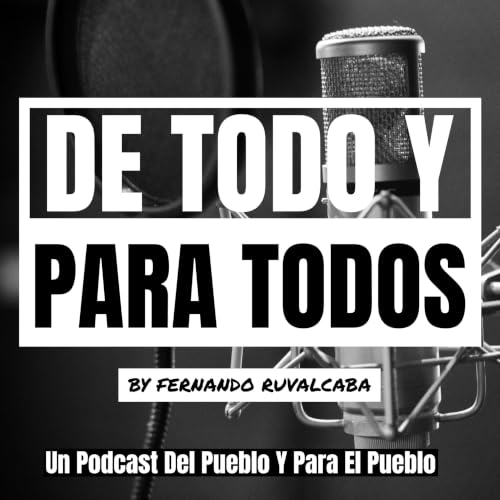 『De Todo Y Para Todos』のカバーアート