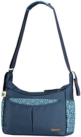 babymoov urban changing bag