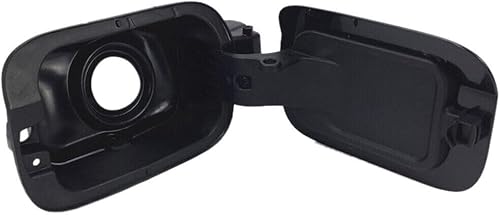 Miniatura 6 de Puerta del tanque de gasolina, tapa de llenado de tapa de combustible, puerta de acceso para VW Volkswagen Passat 2012-2018, tapa de tanque de