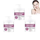 Crepey Skin Cream, Collagen Cream for Women, Wrinkle Smoothing, Firming and Rejuvenating, Saggy Skin for Body, Neck, Hands, Face (3)