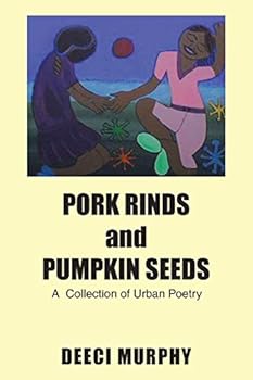 Paperback PORK RINDS and PUMPKIN SEEDS Book
