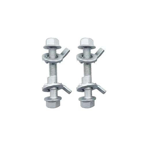 エブリイ DG64W M12 キャンバーボルト 強化鋼製 調整幅±1.75° 偏芯 超硬 強度区分12.9