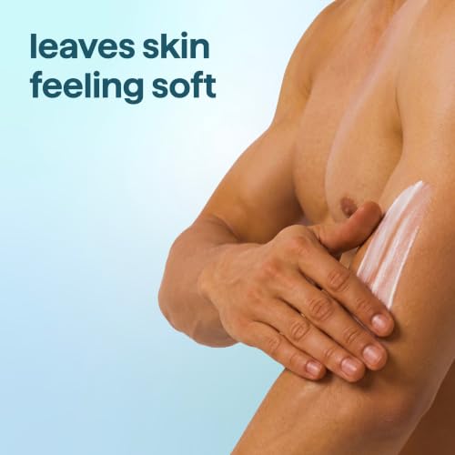 Image of Method Hand + Body Lotion for Men, Glacier + Granite, 14 Fl Oz (Pack of 6)