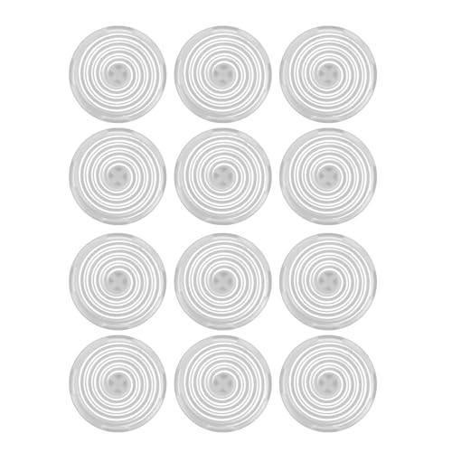 Mini Controller Mechanical Buttons, 12pcs Cover for TTC...