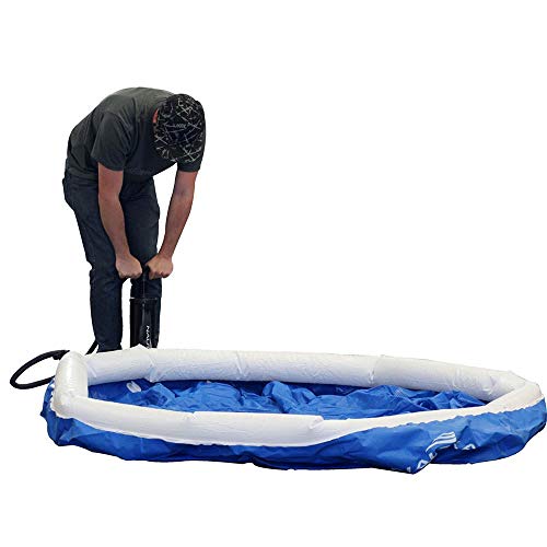 Fole Dupla Acao, Nautika