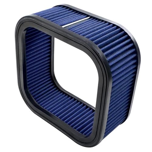 Filtre à air moto pour Harley Davidson V-Rod avec filtration HD-1102