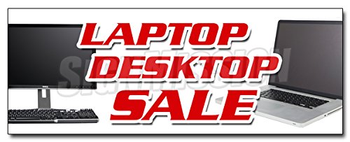 SIGNMISSION D-12 Laptop Desktop Sale