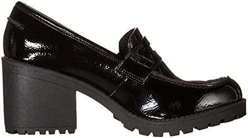 Dirty Laundry Womens Heeled Loafer Review | Image 5