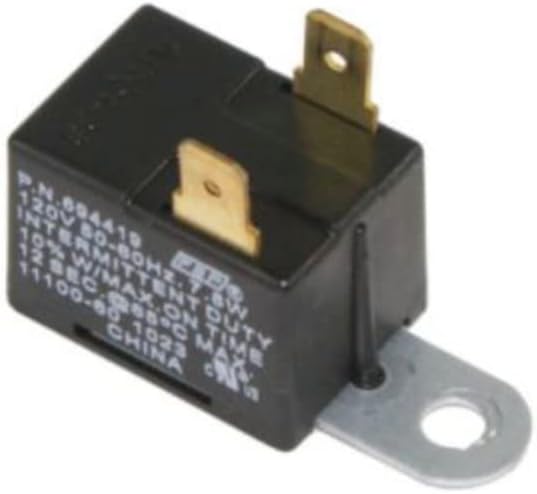 Dryer Adjustable Buzzer Kit 694419, WP694419, 3-5205, 305205, 686268, PS11743788