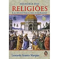 História das Religiões e a Dialética do Sagrado 8573749520 Book Cover