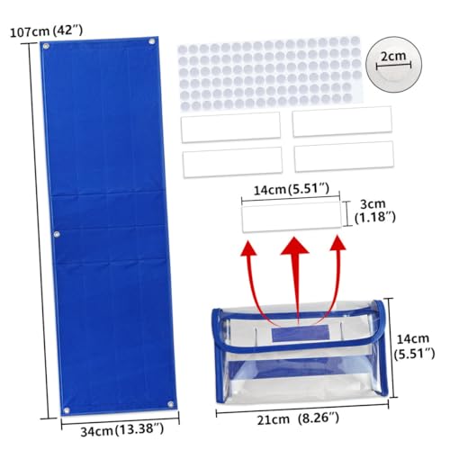 Routine éducative amusante à offrir avec le tableau feutre multifonction pliable
