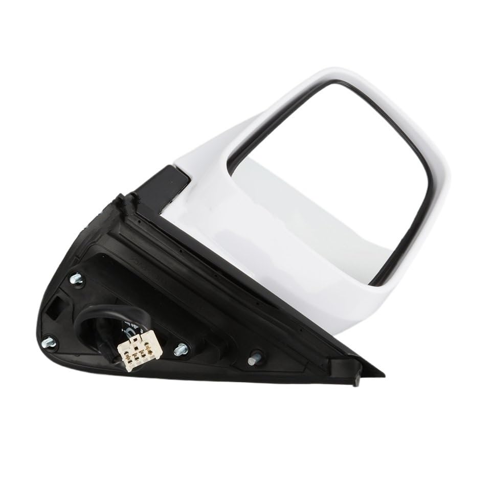 Rétroviseur CR-V 2002-2006 cassé solution de remplacement 3 pins droit - 3