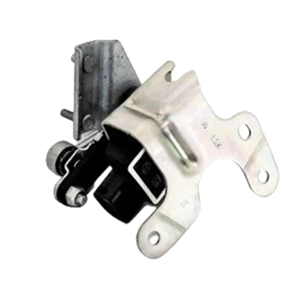 Sensor de altura suspensión trasera Sensor de nivel de suspensión trasera izquierda/derecha A2129052902 A2129053002/apto for Benz W204 W212 X204 C218 12-18(Left A2129053002)