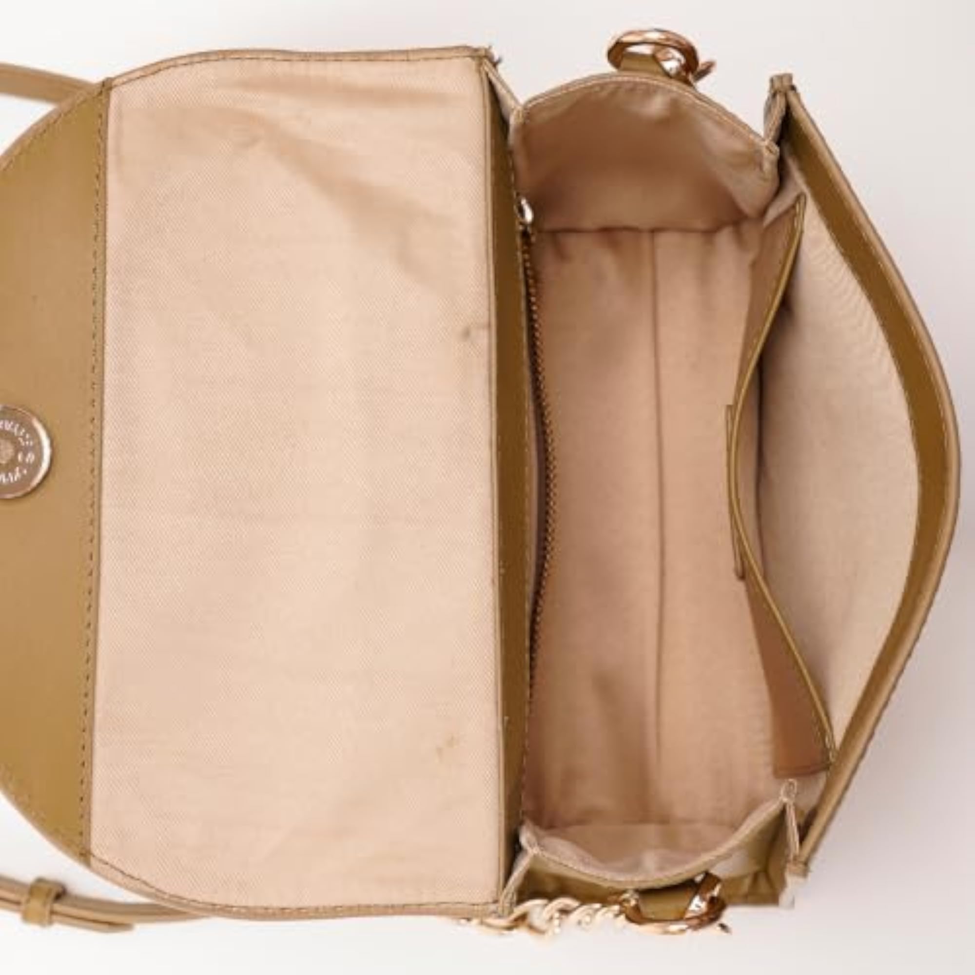 COLETTE SLING BAG OLIVE