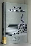 Radar Cross Section: Its Prediction, Measurement and Reduction (Artech House Radar Library)