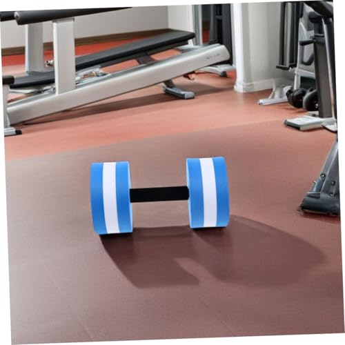 Hemoton 2pcs Water Weights para Ejercicios Acuáticos miniatura 6
