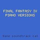 final fantasy iv the after years guide  Final Fantasy IV Piano Versions