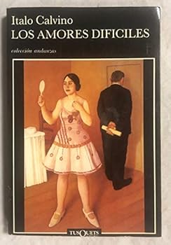 Los amores difíciles (Andan...