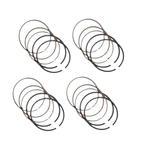 �s�X�g�������O 49mm 4 �Z�b�g GSX250 GSX250R GJ72A GJ73A GJ74A 250 GSF250 ACROSS 913 �����O 72A 73A 74A �ɑΉ�(49mm)