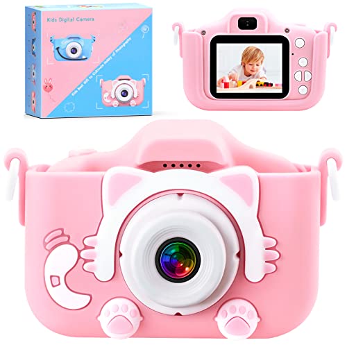 Amazon.co.jp: 子供用デジタルカメラ トイカメラ(2000万画素/32GB SD