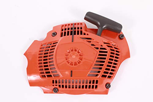 Husqvarna Starter Assy Part # 504045502 miniatura 1