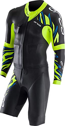 Reviews y listado de Neopreno orca comprados en linea. 29 Orca RS1 Traje de neopreno para hombre (5)