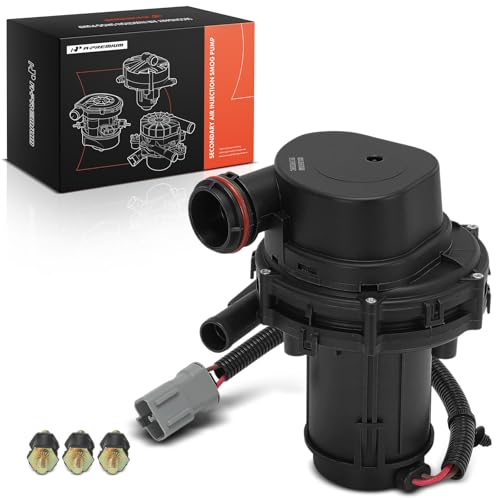Pompe injection air secondaire Volvo S90 pour contrôle technique