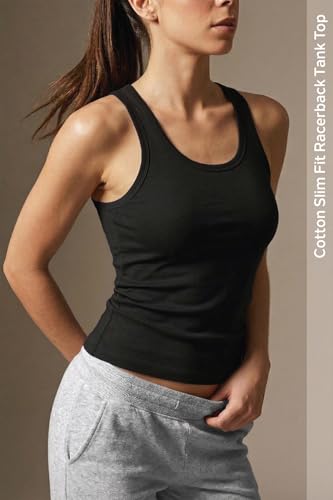 Image of Van Heusen Women Anti Bacterial & Colour Fresh Racerback Tank Top