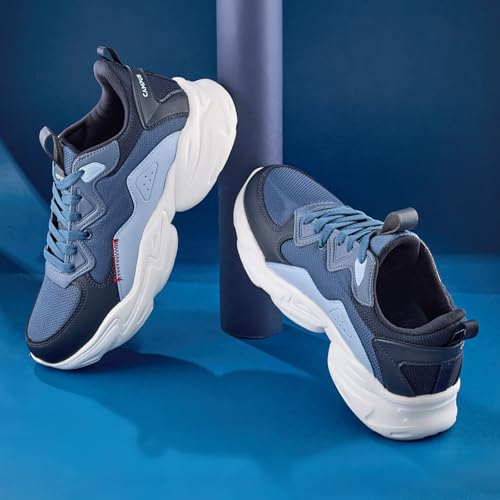 Image of Campus Men Talon Sneakers