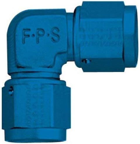 Fragola 496316 Female Coupler (#16 X 90)