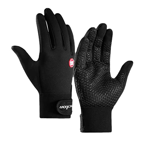 Gants de cyclisme d'hiver pour protéger vos mains du froid en VTT et route