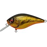 メガバス(Megabass) THE KNUCKLE LD GG メガバスキンクロ 33860