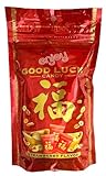 Enjoy Hawaii Good Luck Candy - 6-Ounce Bag (Strawberry)