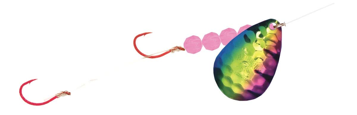 Northland Tackle Mr Walleye Floatn Crawler Hauler