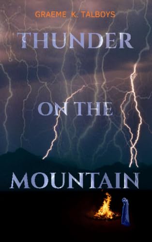 Thunder on the Mountain (Shadow in the Storm)