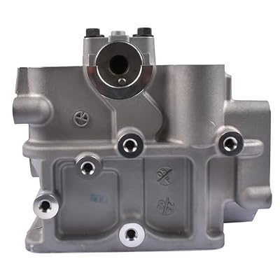 4M40 Complete Cylinder Head Replacement for Mitsubishi Canter VI FE5 FE6 Pajero II ME202621