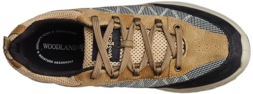 Image of Woodland Mens OGC 4284122sa Casual Shoes