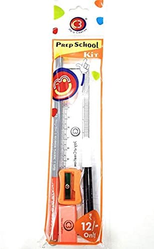 Doms C3 Prep School kit-Pack of 20