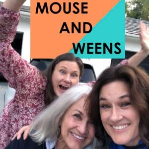 Our Mom on Getting Older, Parenting Advice, Raising Us & Weens Dating