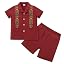 Burgundy Red