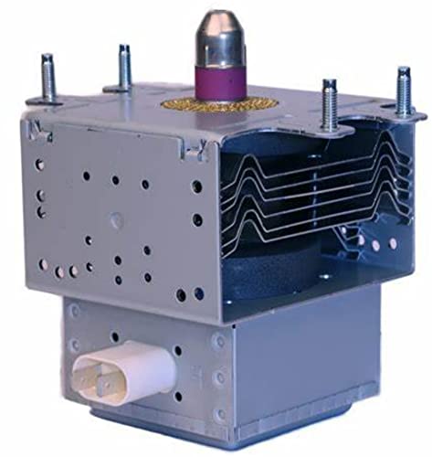 Replacement Magnetron WB27X10017 AP2025937 PS239126 Compatible with GE-picture-11
